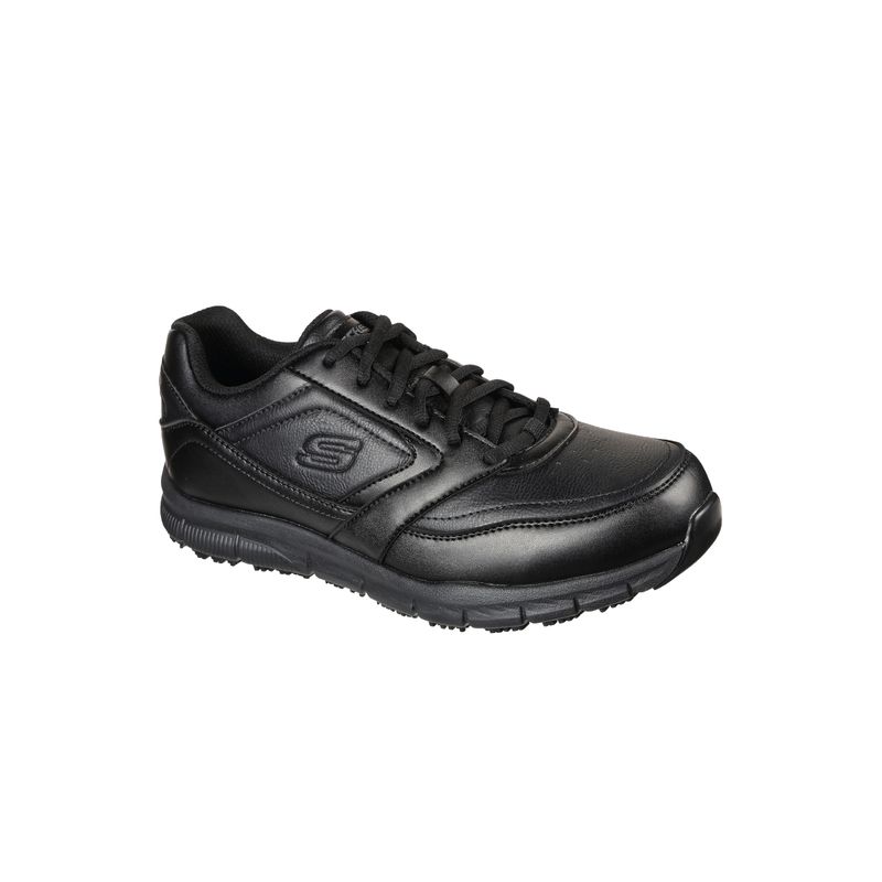 SKECHERS - Calzado Ocupacional Skechers Nampa Hombre