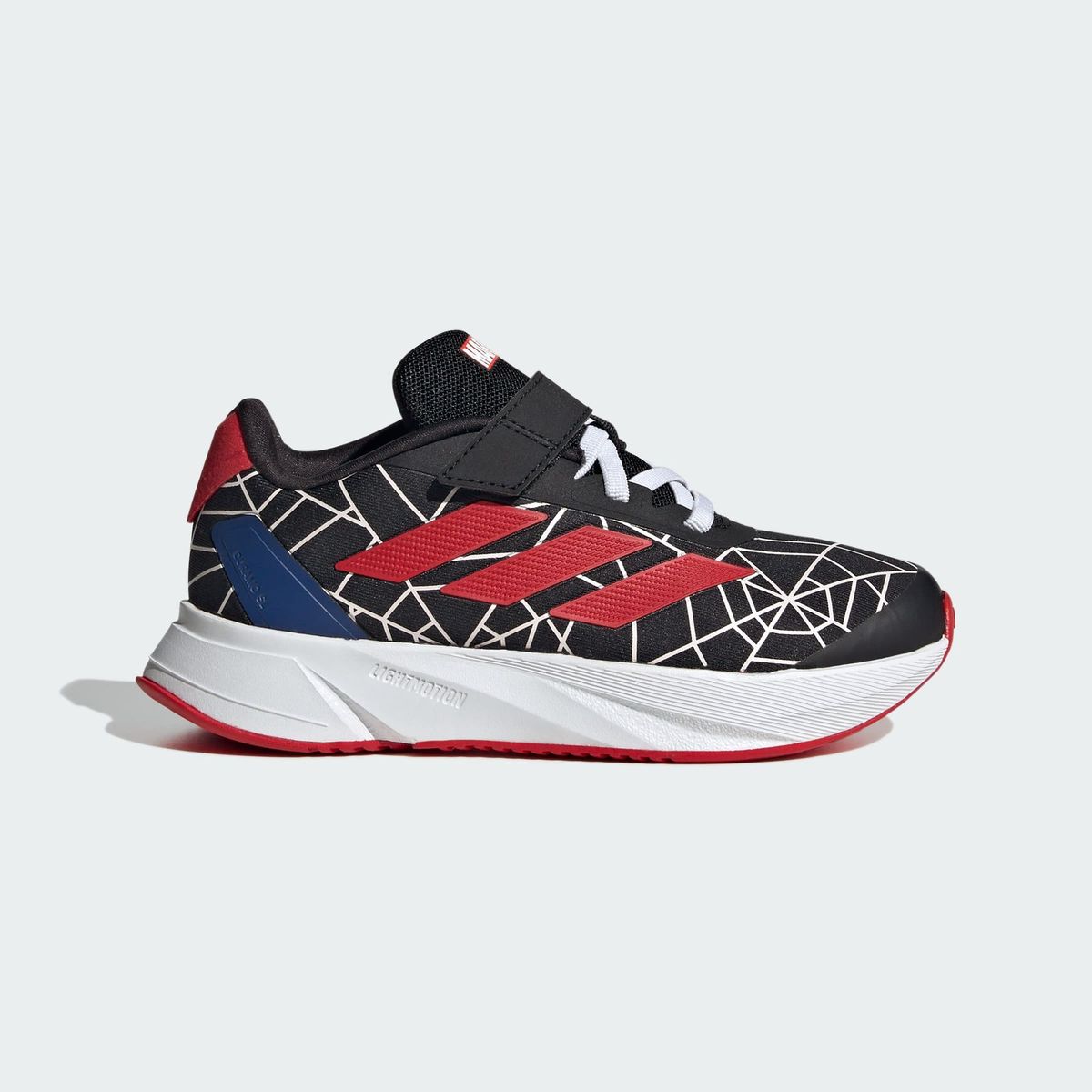 ADIDAS - Zapatillas Marvel Duramo SL Niños