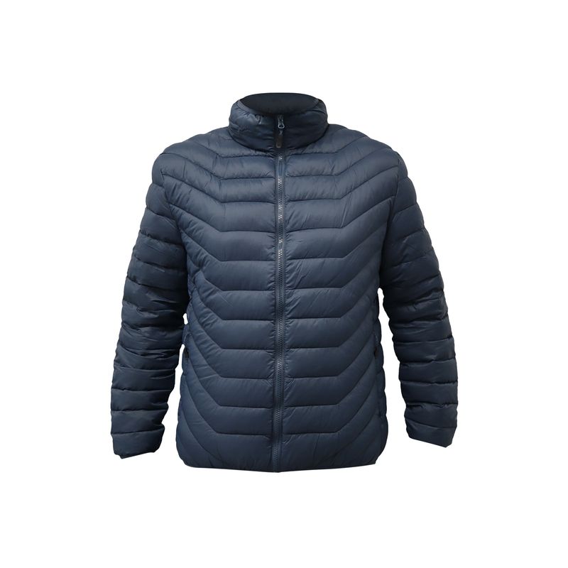 HARDWORK - Parka HW Pillow Traveler Azul