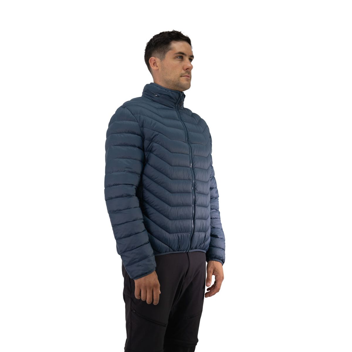 HARDWORK - Parka HW Pillow Traveler Azul