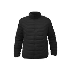HARDWORK - Parka HW Pillow Traveler Negro