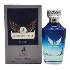 MAISON ALHAMBRA - Victorioso Myth EDP For Me 100 ML