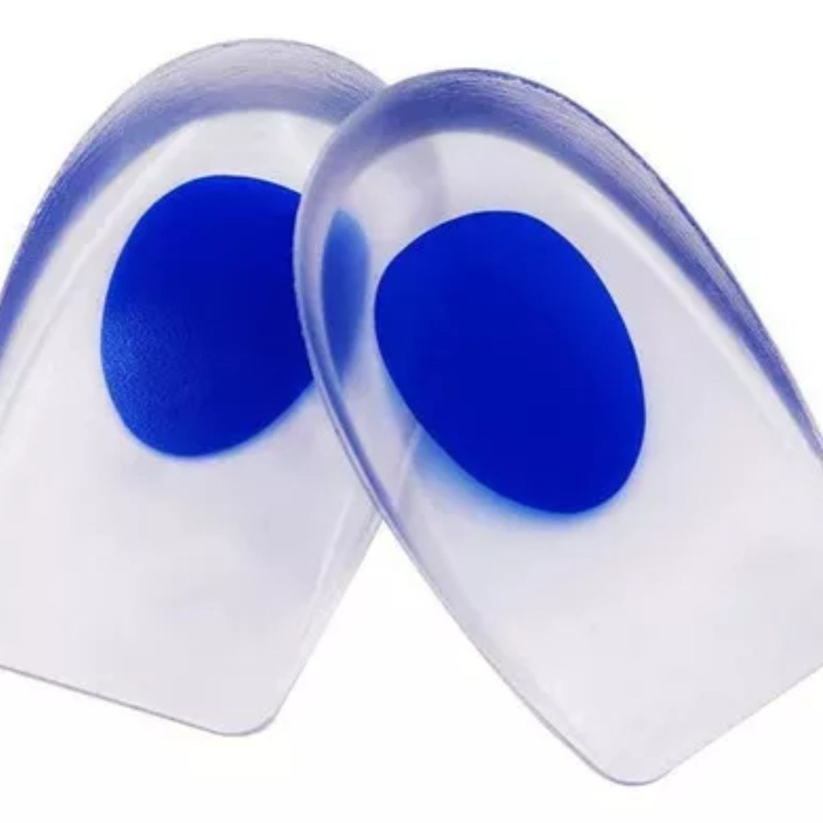 OEM - Set 03 Plantillas Taloneras Ortopédicas Ultra Descanso Espuelón