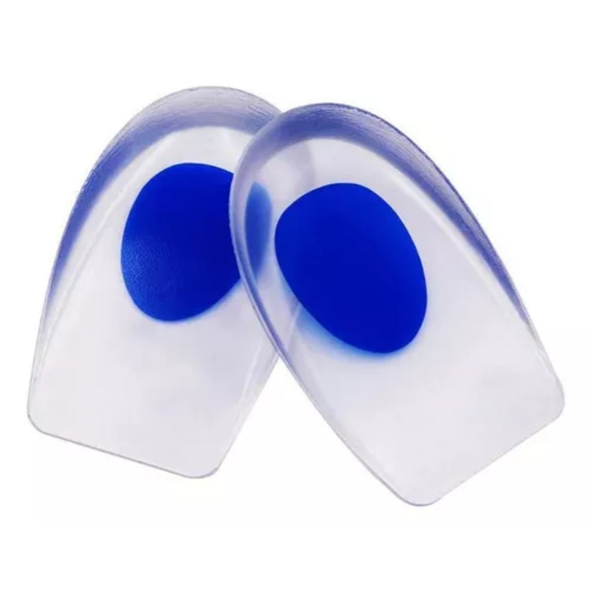 OEM - Set 03 Plantillas Taloneras Ortopédicas Ultra Descanso Espuelón