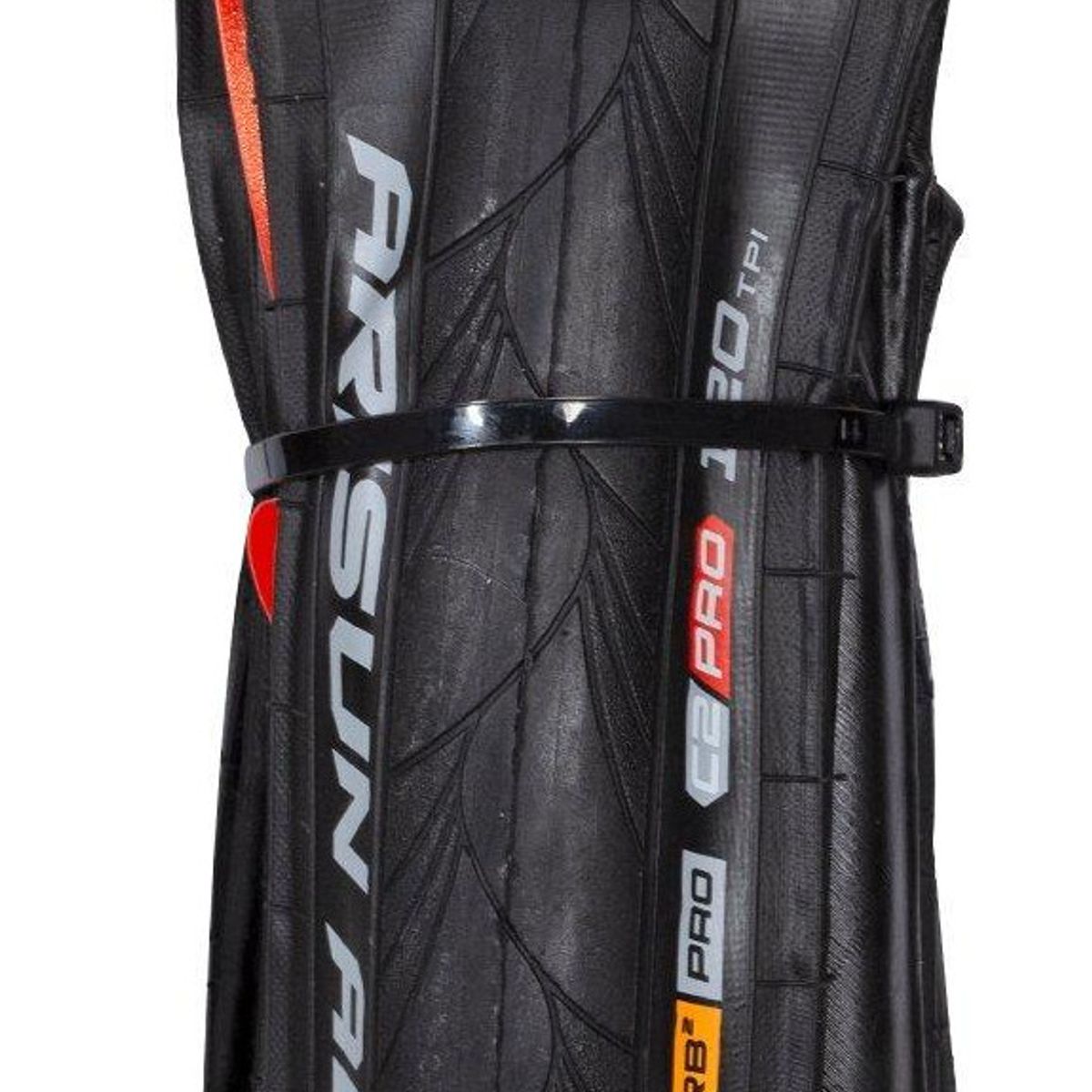 ARISUN - Neumático bicicleta Arisun Allure Casing RB2 700X28C Kevlar ARISUN