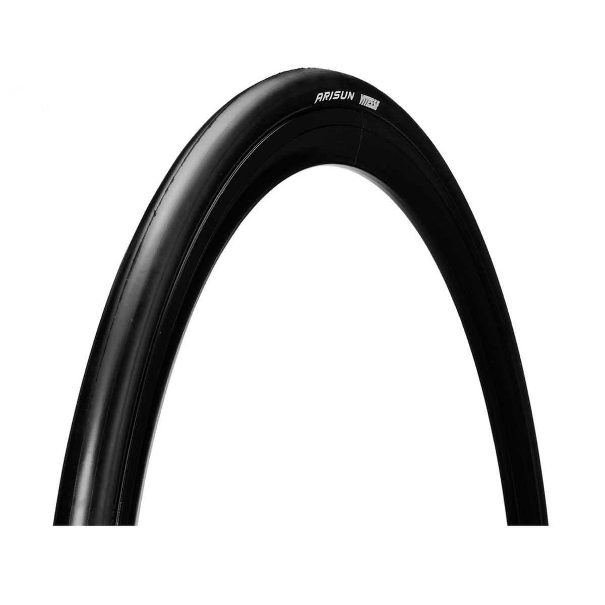 ARISUN - Neumático bicicleta Arisun Vitesse 700 X 23C 30 TPI Alambre ARISUN