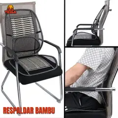 GENERICO - ESPALDAR DE BAMBU