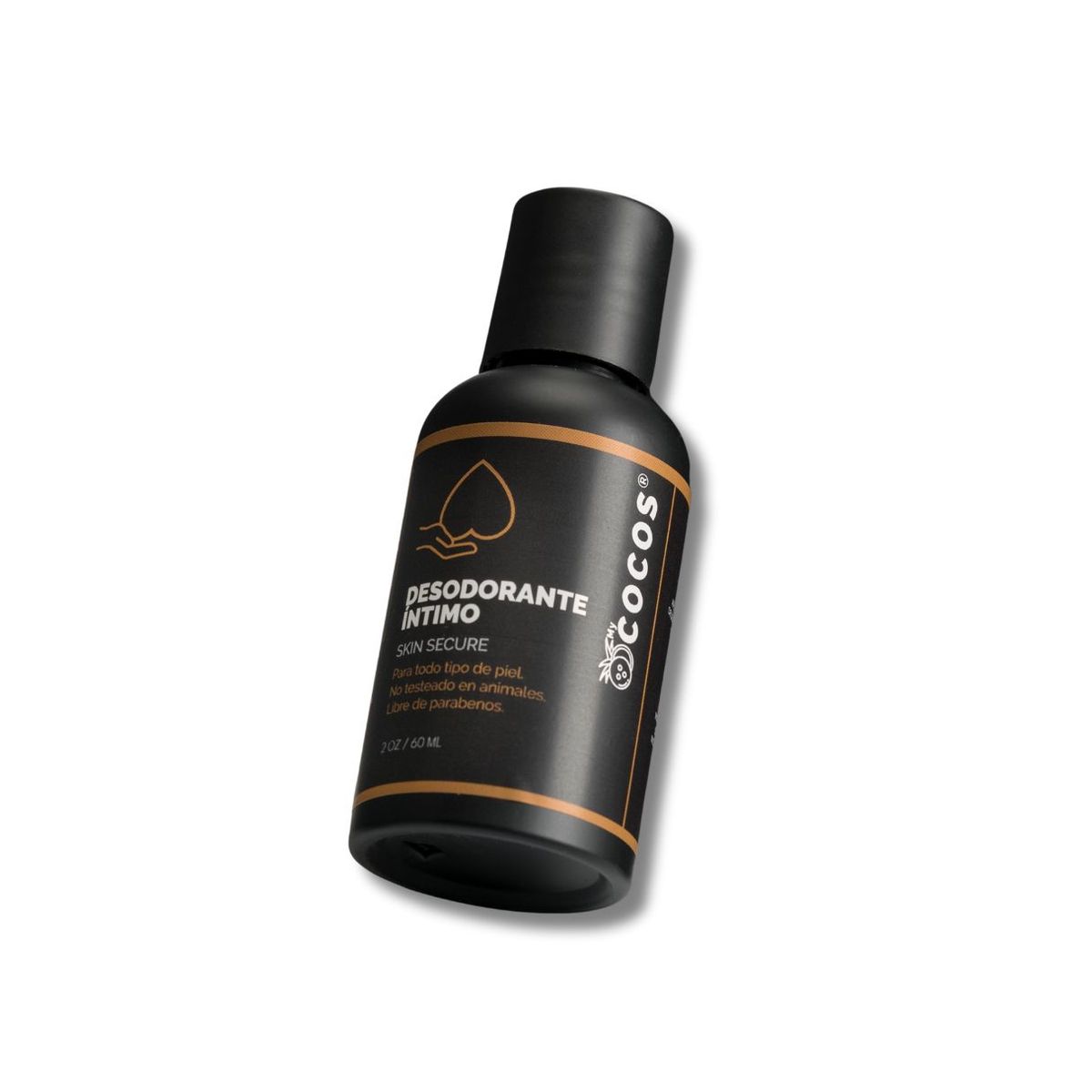MYCOCOS - Desodorante Masculino Para Cocos Mycocos® Cocosfresh