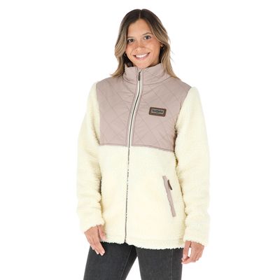 Imagen 1 del producto Chaqueta Pehuen Mujer Buffalo