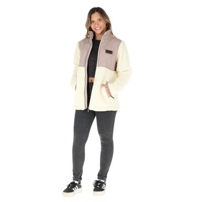 Imagen 2 del producto Chaqueta Pehuen Mujer Buffalo