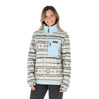 Polar Veinticuatro Siete Print Mujer Buffalo