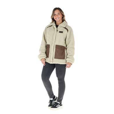 Imagen 2 del producto Chaqueta Reversible Chepu Mujer Buffalo