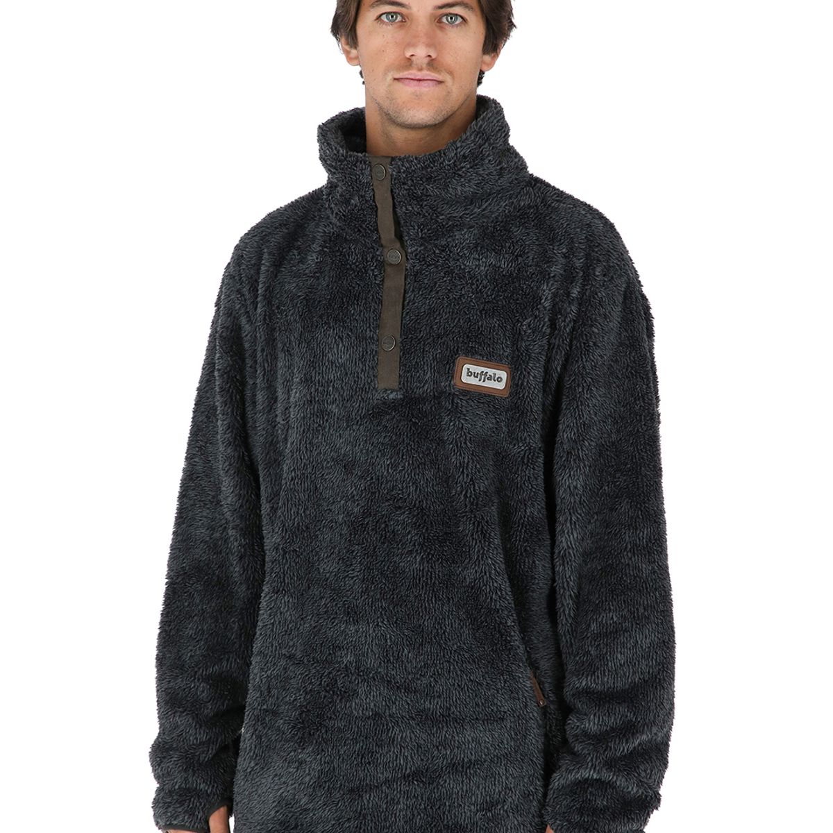 BUFFALO CHILE - Chaqueta Nomada Hombre Buffalo