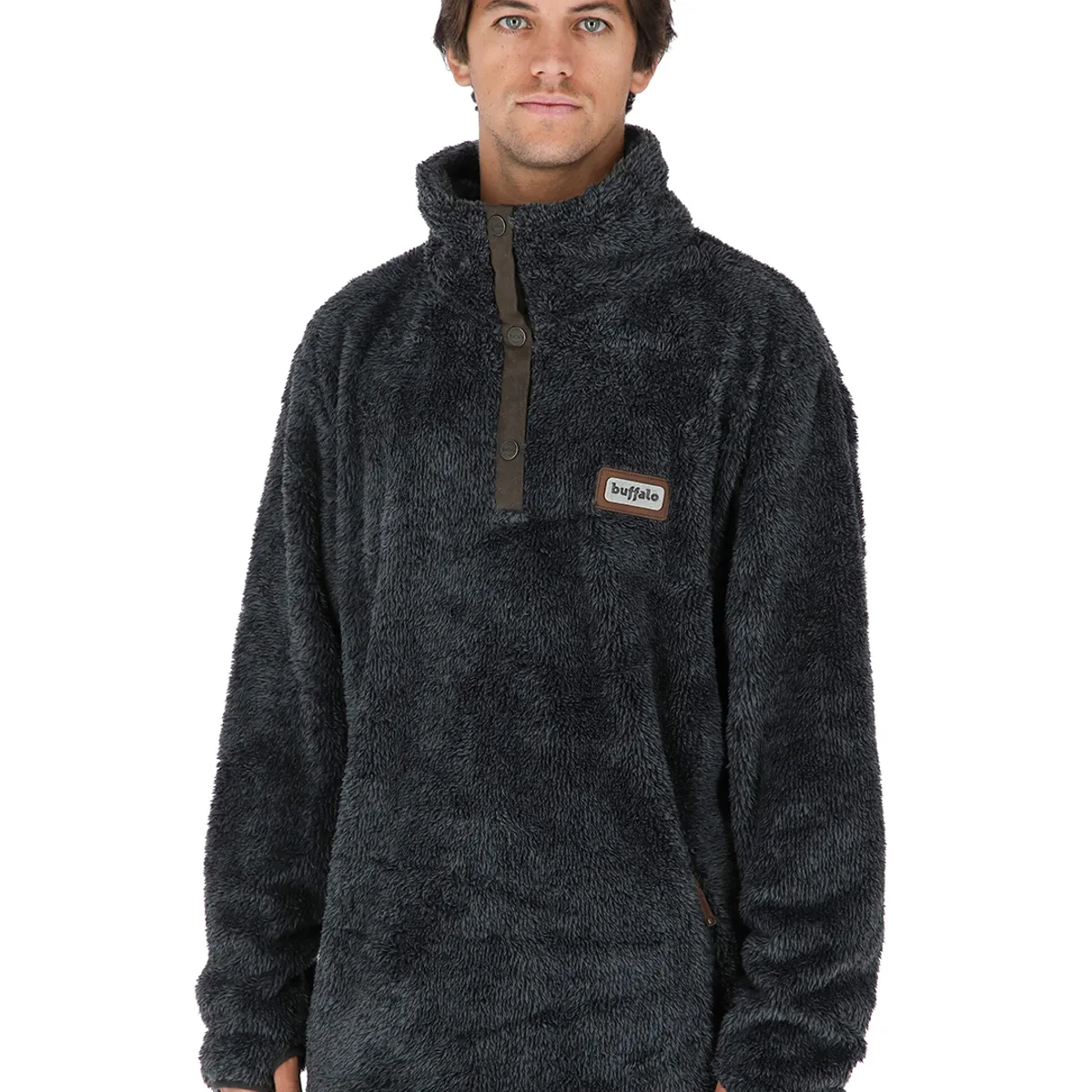 BUFFALO CHILE - Chaqueta Nomada Hombre Buffalo