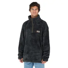 BUFFALO CHILE - Chaqueta Nomada Gris Hombre