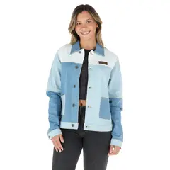 BUFFALO CHILE - Chaqueta Grao Mujer Buffalo