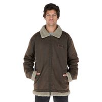 Chaqueta Baker Hombre Buffalo