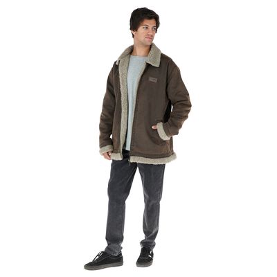 Imagen 2 del producto Chaqueta Baker Hombre Buffalo