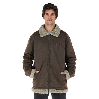 Imagen 1 del producto Chaqueta Baker Hombre Buffalo