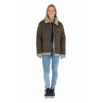 Imagen 2 del producto Chaqueta Baker Mujer Buffalo