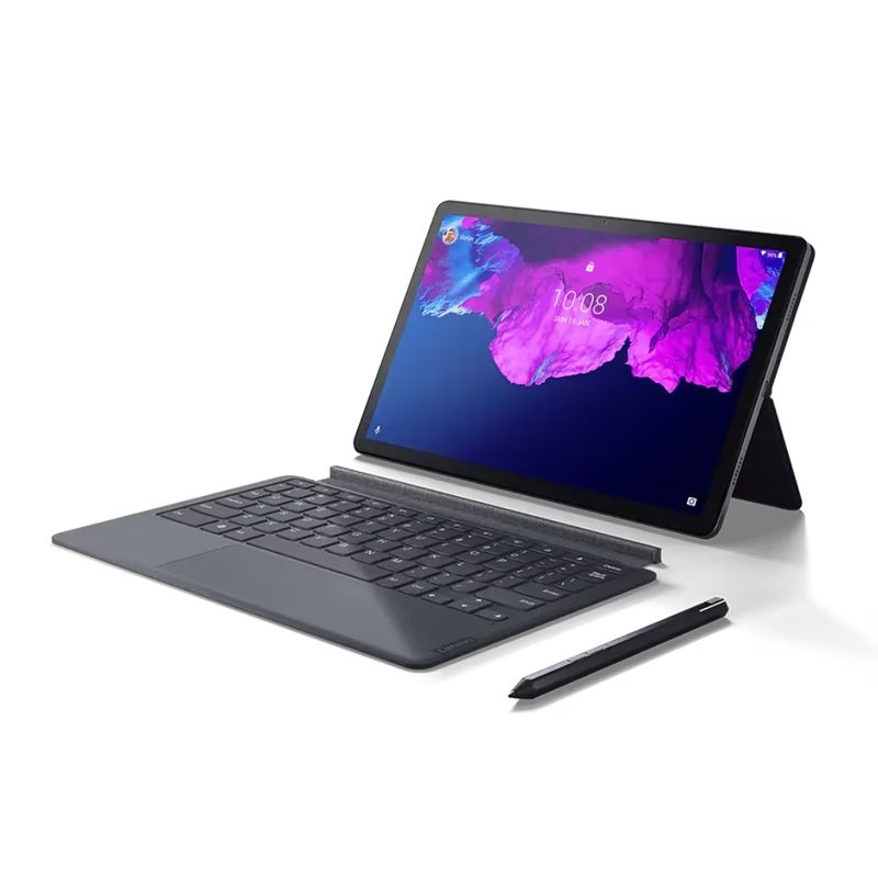 LENOVO - Tablet Lenovo P11 2da Gen + Teclado Y Lápiz openbox