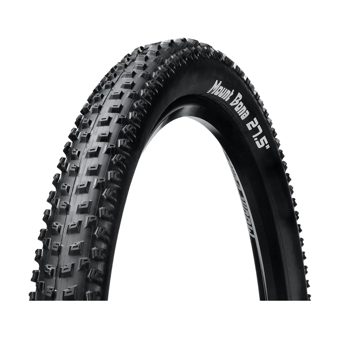 ARISUN - Neumático bicicleta Arisun Mt Bona aro 275 X 225 30 TPI ARISUN