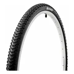 DURO - Neumático Bicicleta Tubeless Aro 27.5 X 2.35 Foldable