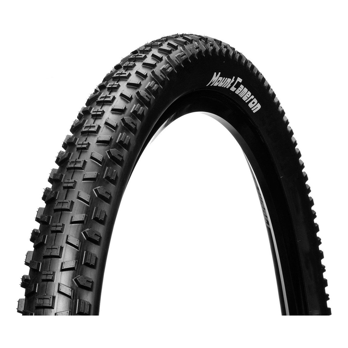 ARISUN - Neumático Bicicleta Arisun Mt Cameron Aro 27.5 X 2.3 30 Tpi