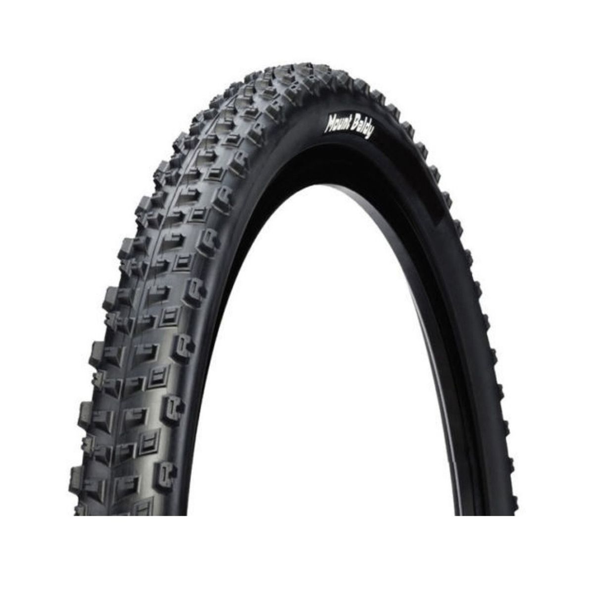 ARISUN - Neumático bicicleta Arisun Mt Baldy aro 275 X 21 Alambre ARISUN