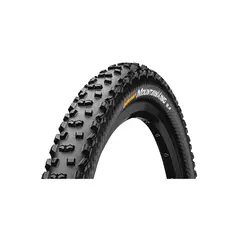 CONTINENTAL - Neumático bicicleta Mt King II aro 275 X 22