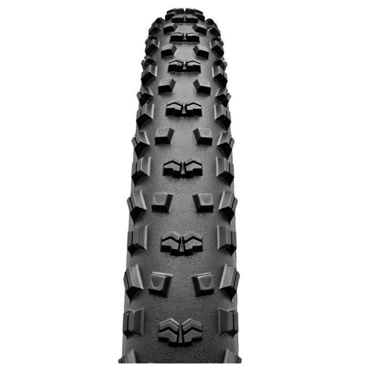 CONTINENTAL - Neumático bicicleta Continental Mt King II aro 275 X 22 CONTINENTAL