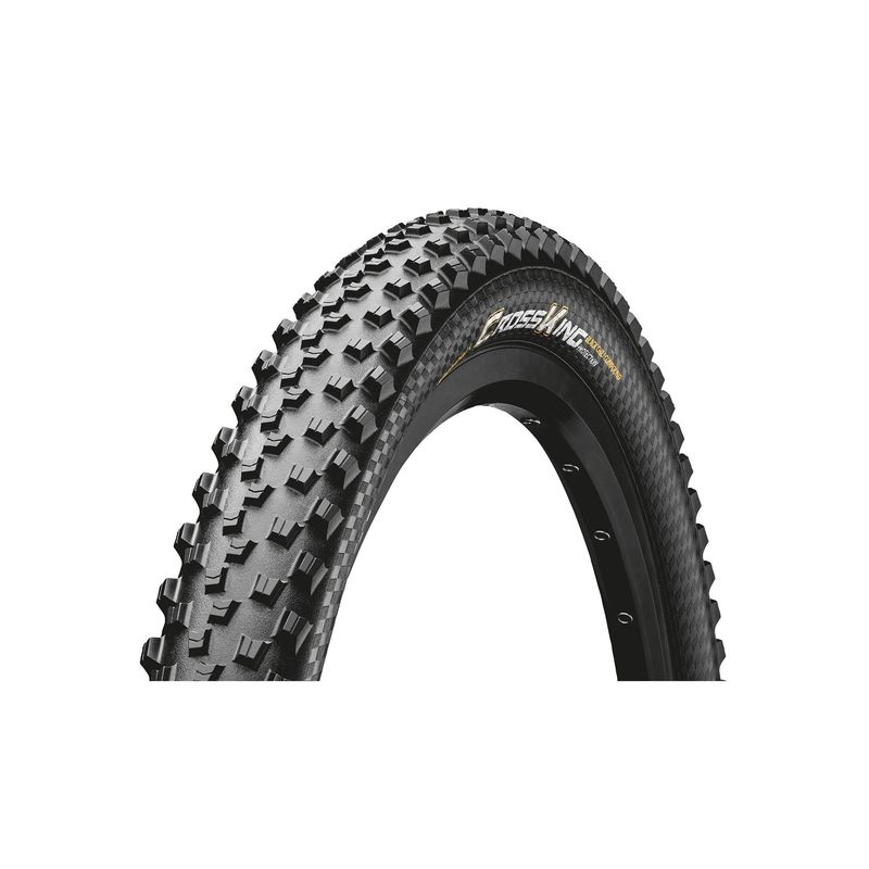 CONTINENTAL - Neumático bicicleta Continental Cross King aro 29 X 20 Kevlar CONTINENTAL