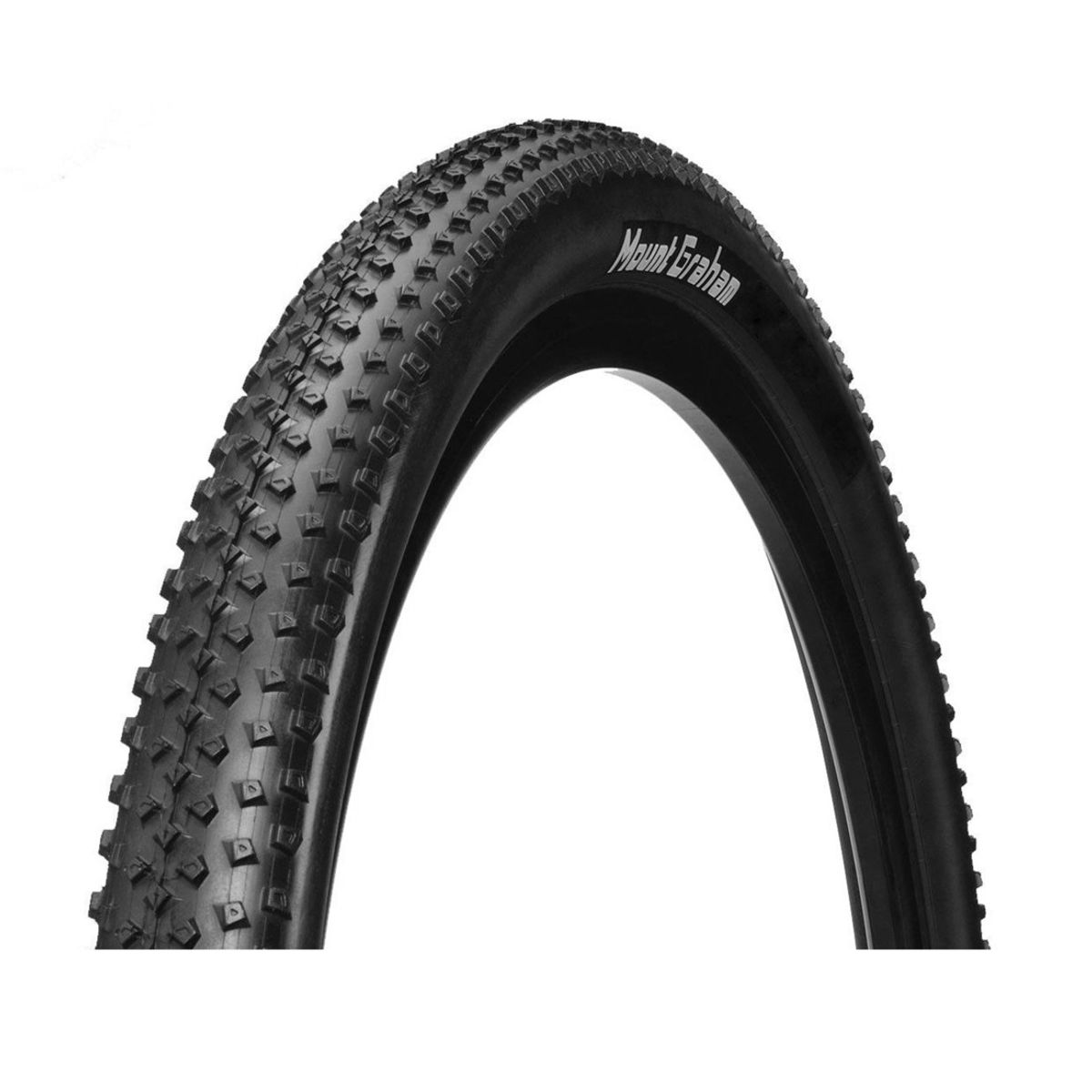 ARISUN - Neumático bicicleta Arisun Mount Graham 275 X 22 Kevlar ARISUN