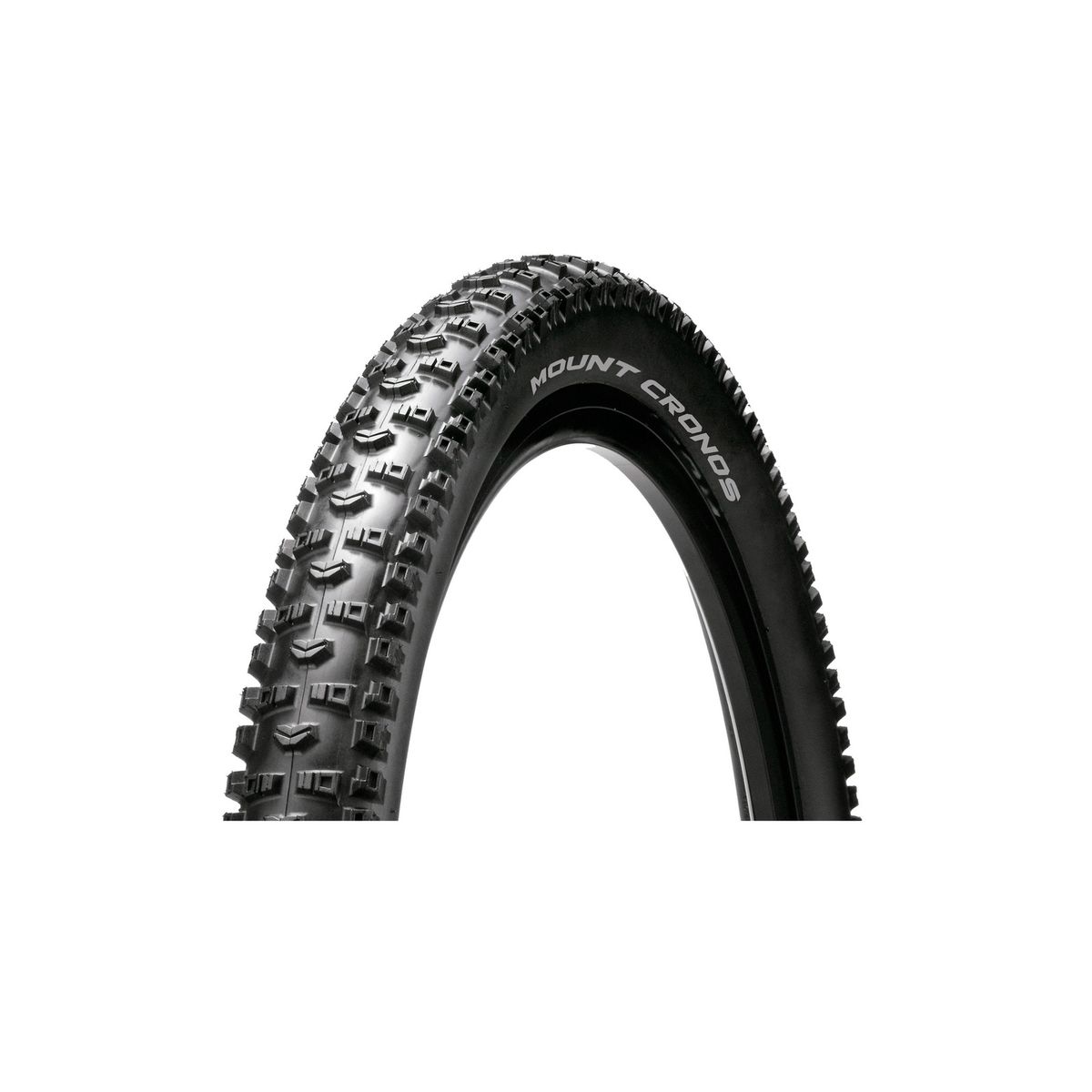 ARISUN - Neumático bicicleta Arisun Mt Cronos aro 275X235 Alambre ARISUN