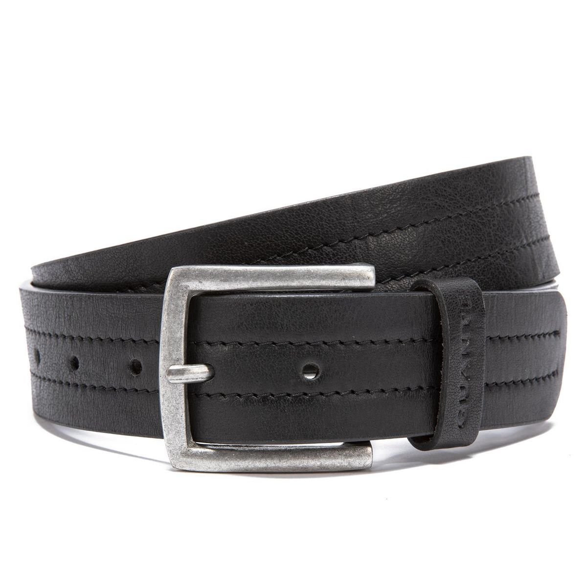 GUANTE - Cinturon - Cinturon Casual - Guante - Negro