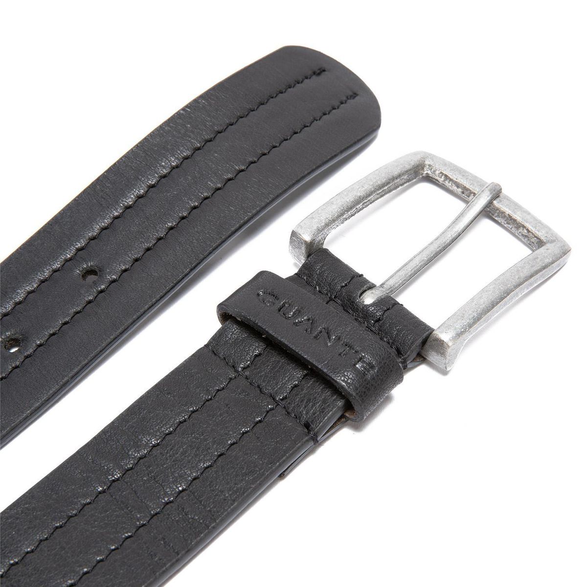 GUANTE - Cinturon - Cinturon Casual - Guante - Negro