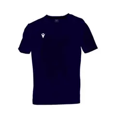 MACRON - Polera Siena Hero Azul Unisex