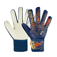 REUSCH - Guante Arquero Attrakt Starter Solid JR