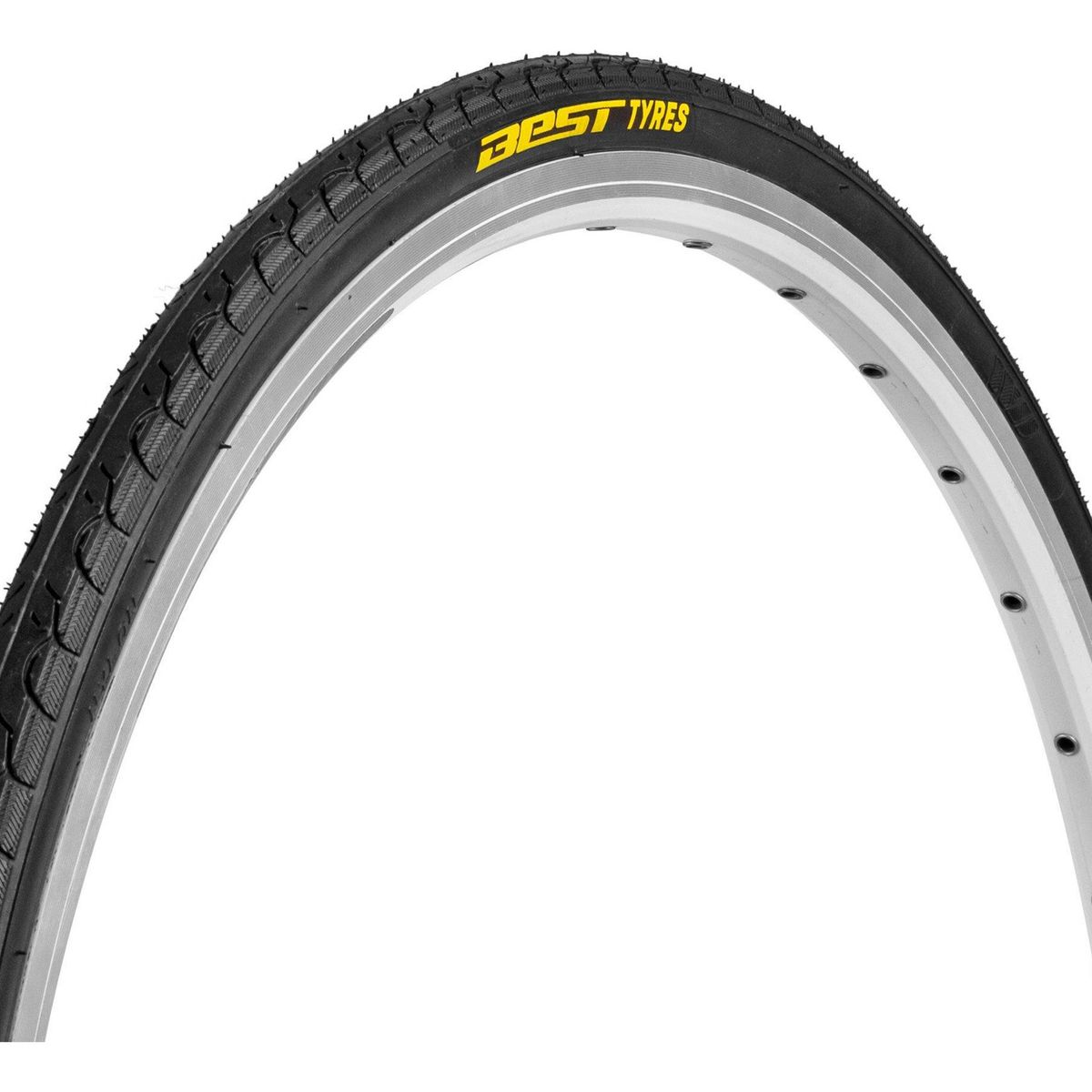 BEST - Neumático Bicicleta Best Fireball 700 X 28c