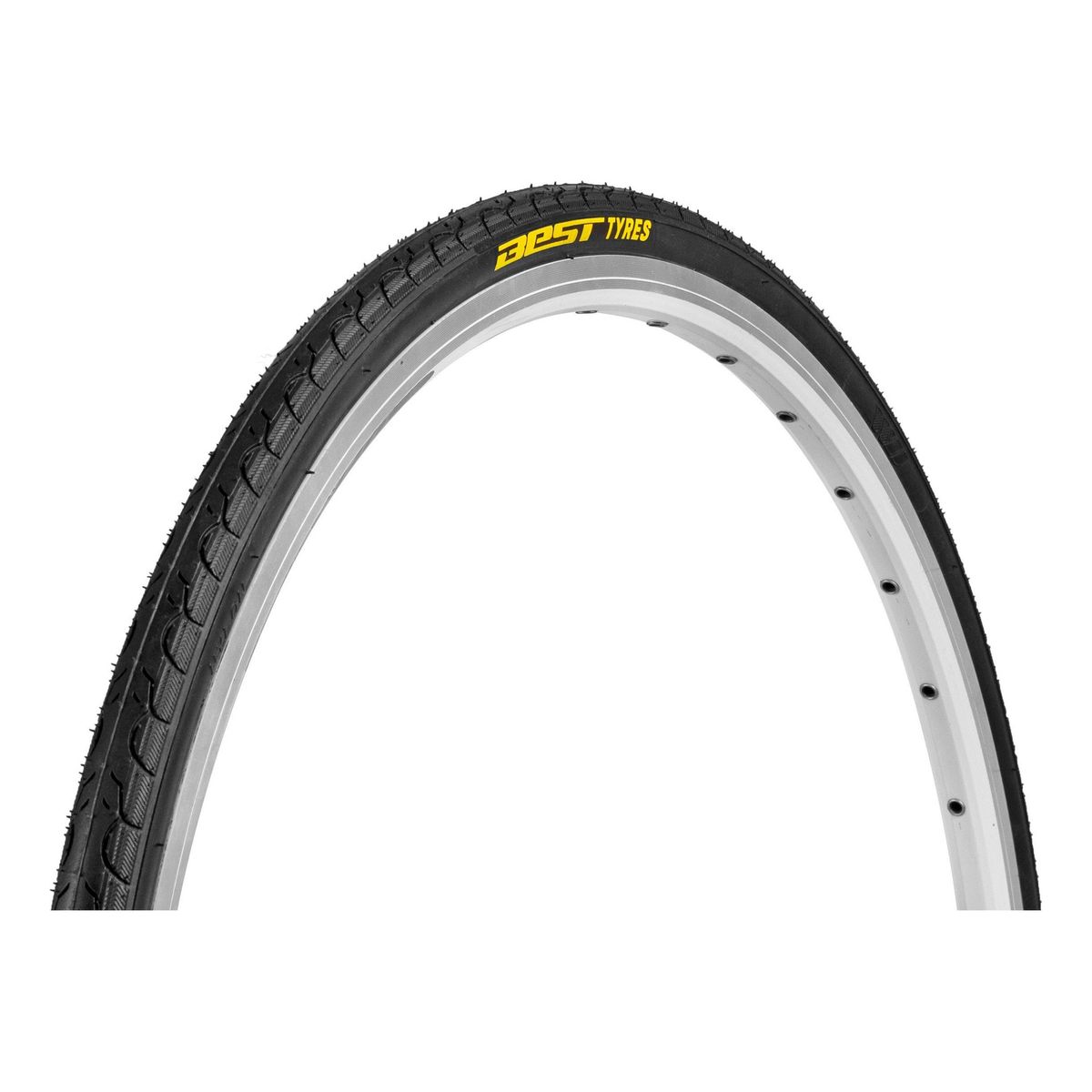 BEST - Neumático Bicicleta Best Fireball 700 X 28c