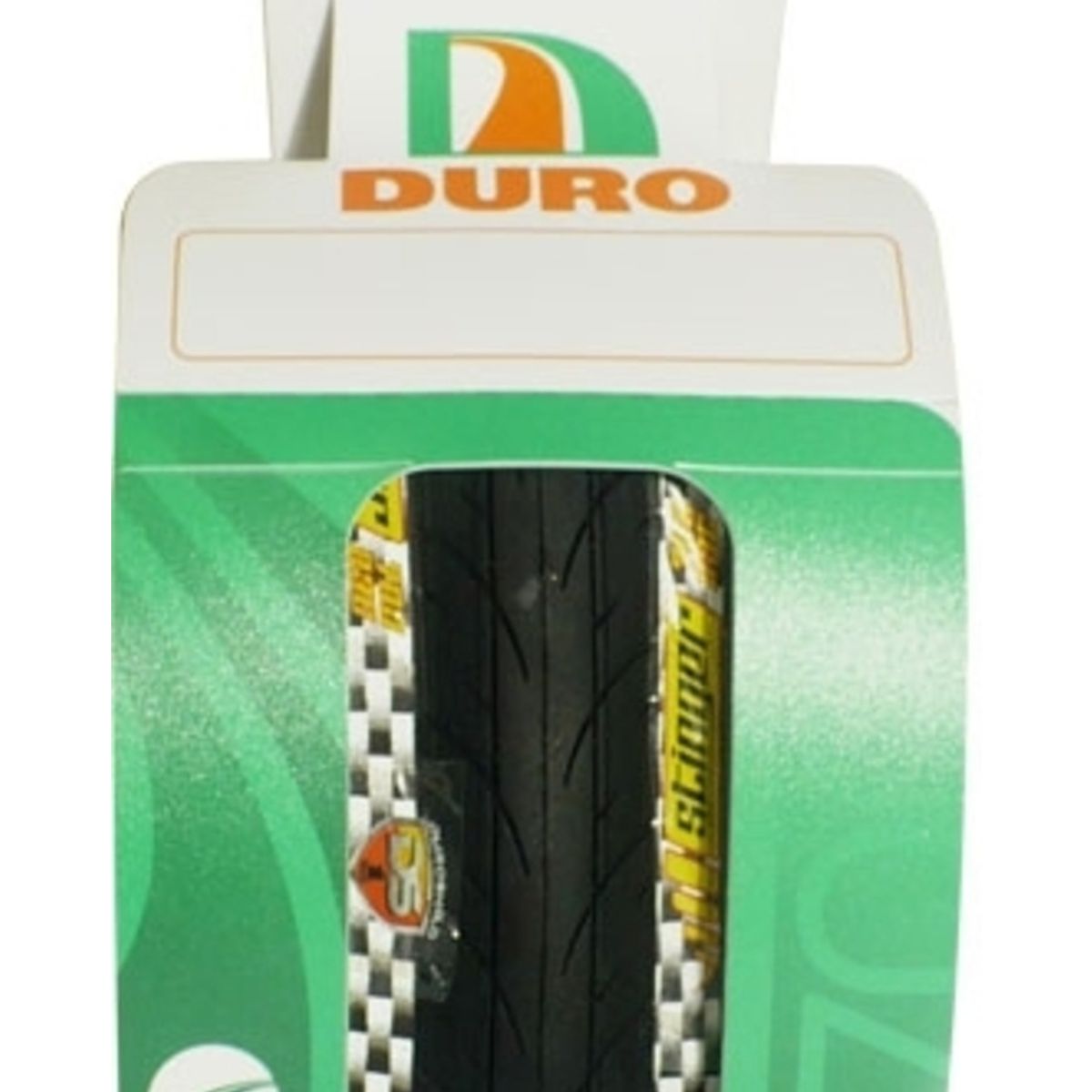 DURO - Neumático Bicicleta Duro 700 X 23c