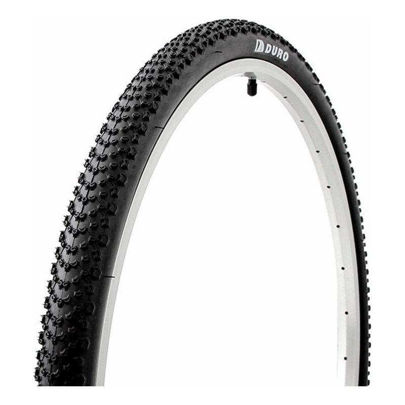 DURO - Neumático bicicleta Duro Mono 700 X 40C Foldable DURO