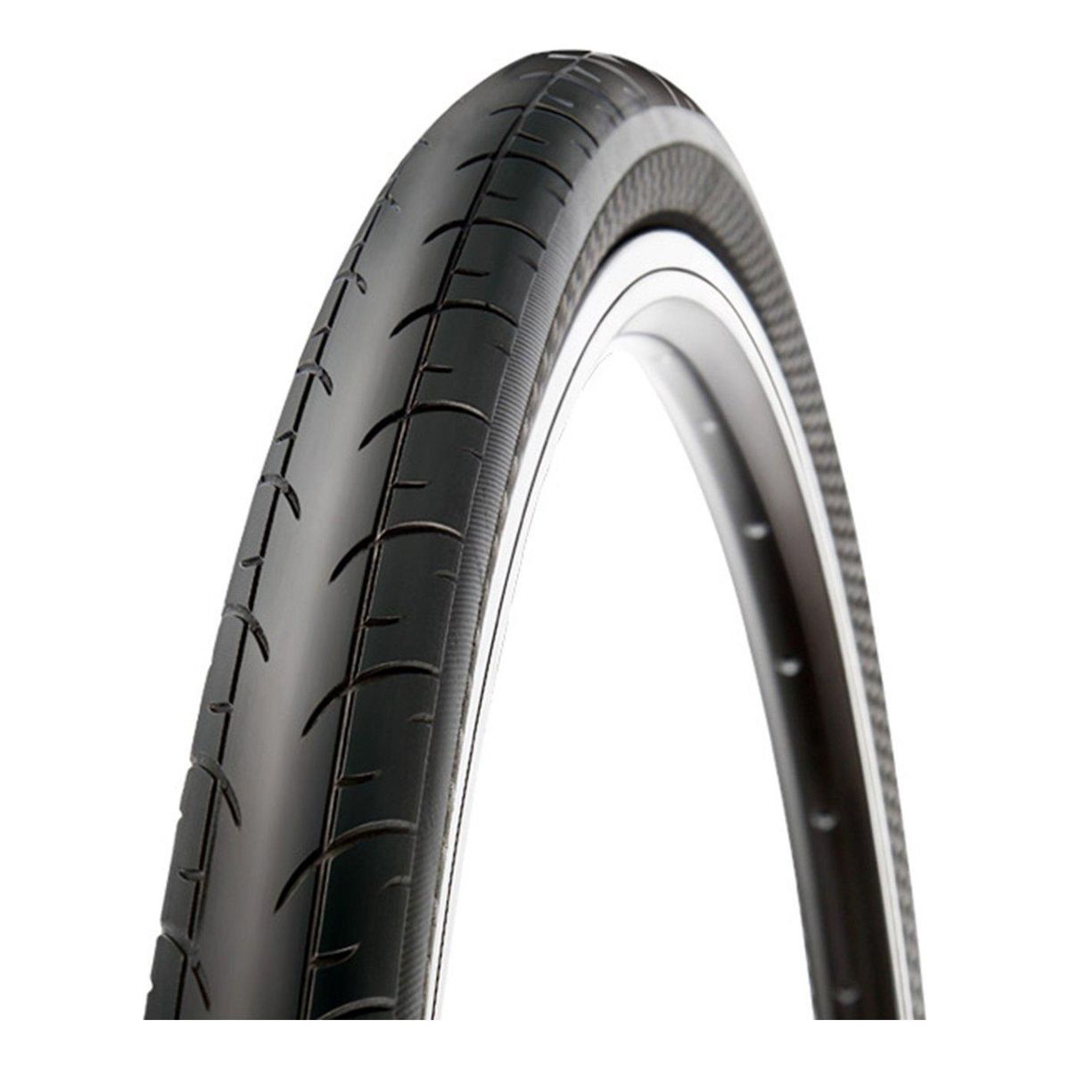 DURO - Neumático Bicicleta Duro Punture Protection 700 X 28c