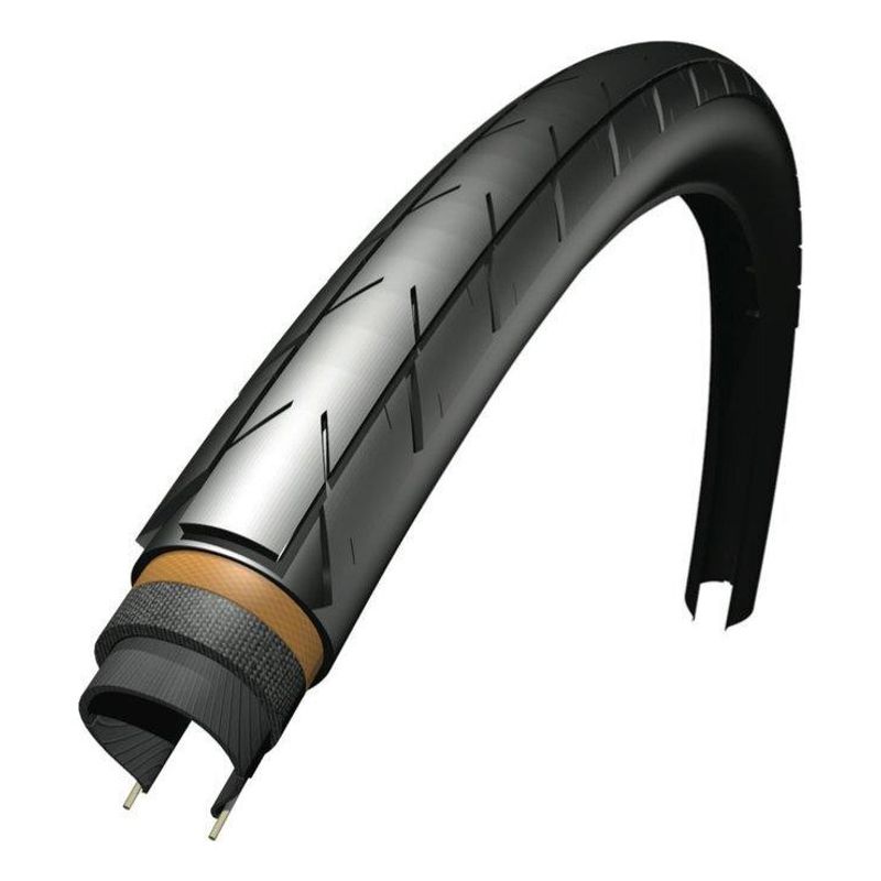 DURO - Neumático Bicicleta Duro Stinger 700 X 23c Kevlar