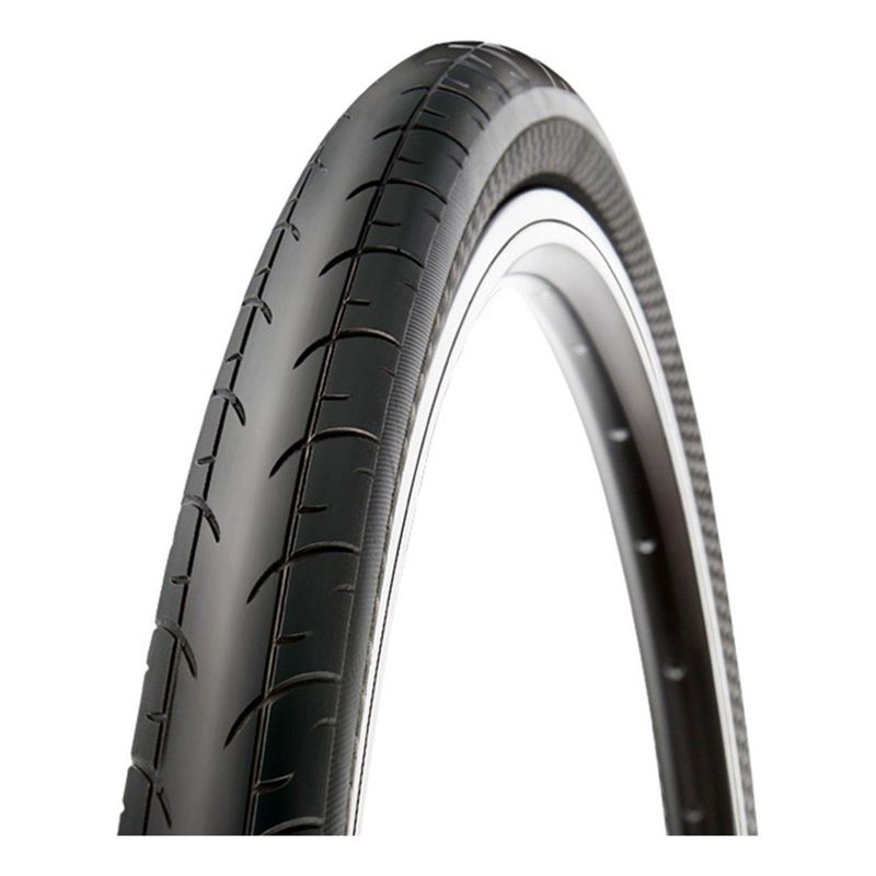 DURO - Neumático bicicleta Duro Punture Protection 700 X 23C DURO