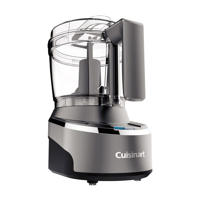 CUISINART - Mini Chopper Recargable Cuisinart Modelo RMC-100CL