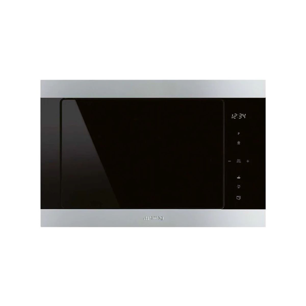 SMEG - Microondas Smeg Classica modelo FMI325X