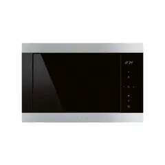 SMEG - Microondas Classica modelo FMI325X