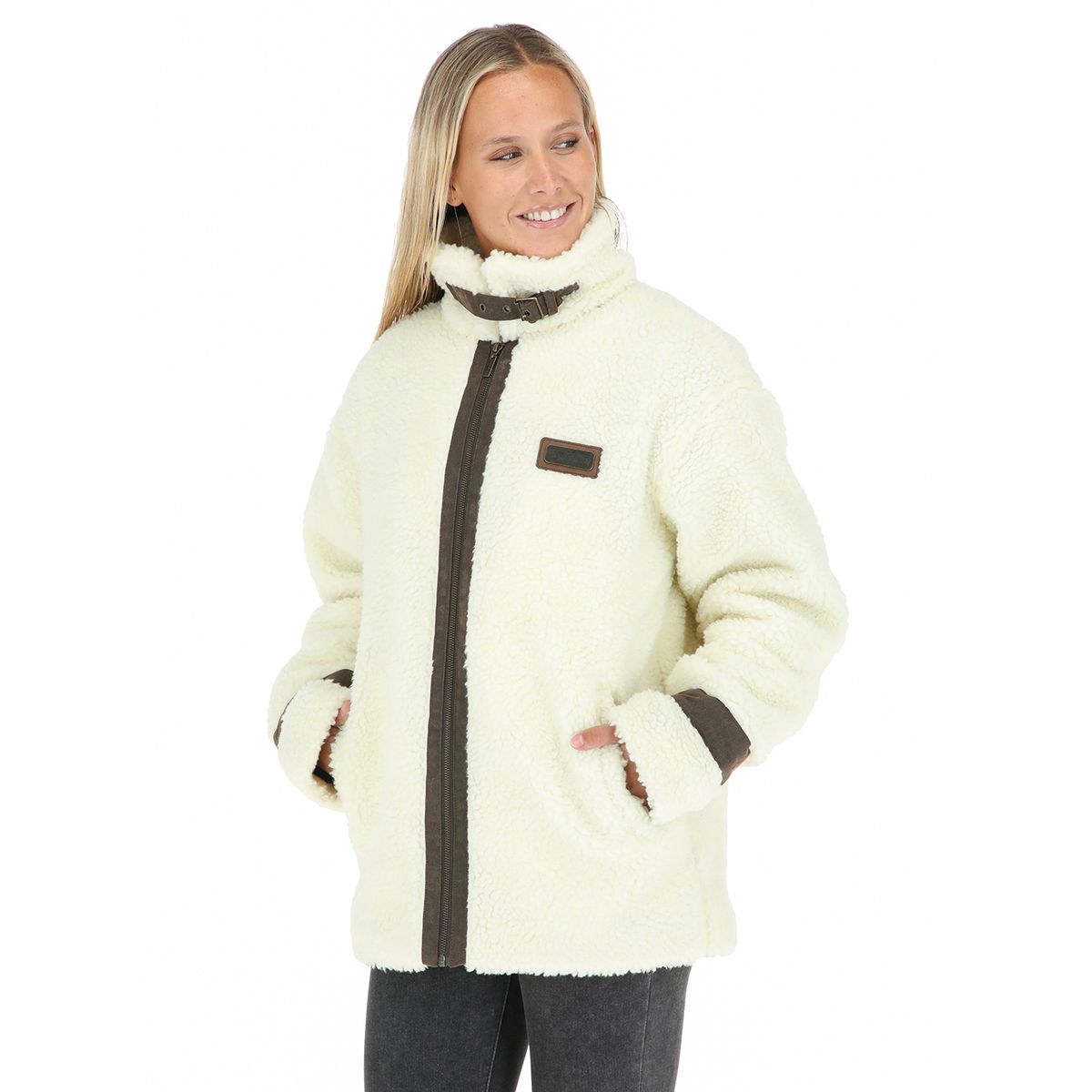 BUFFALO CHILE - Chaqueta Petra Mujer Buffalo