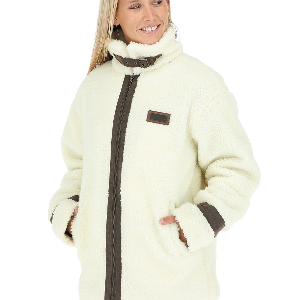 BUFFALO CHILE - Chaqueta Petra Mujer Buffalo